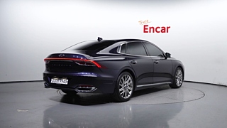 HYUNDAI GRANDEUR IG 2020