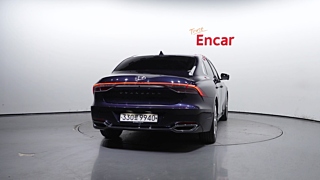 HYUNDAI GRANDEUR IG 2020