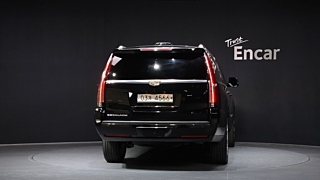CADILLAC ESCALADE 2017