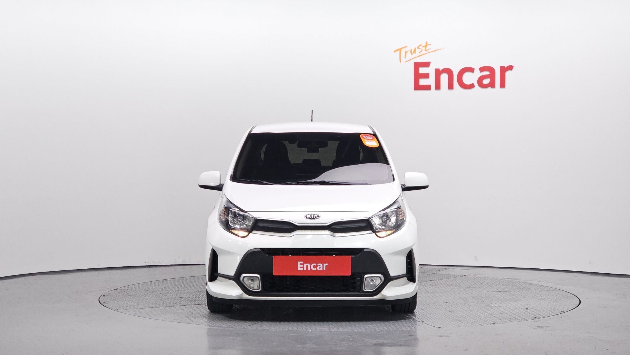 KIA MORNING URBAN JA 2021