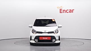 KIA MORNING URBAN JA 2021