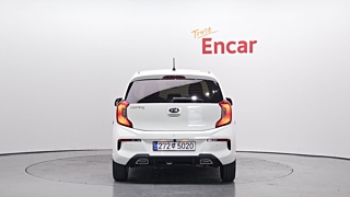 KIA MORNING URBAN JA 2021