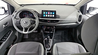 KIA MORNING URBAN JA 2021