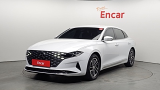 HYUNDAI GRANDEUR IG 2022