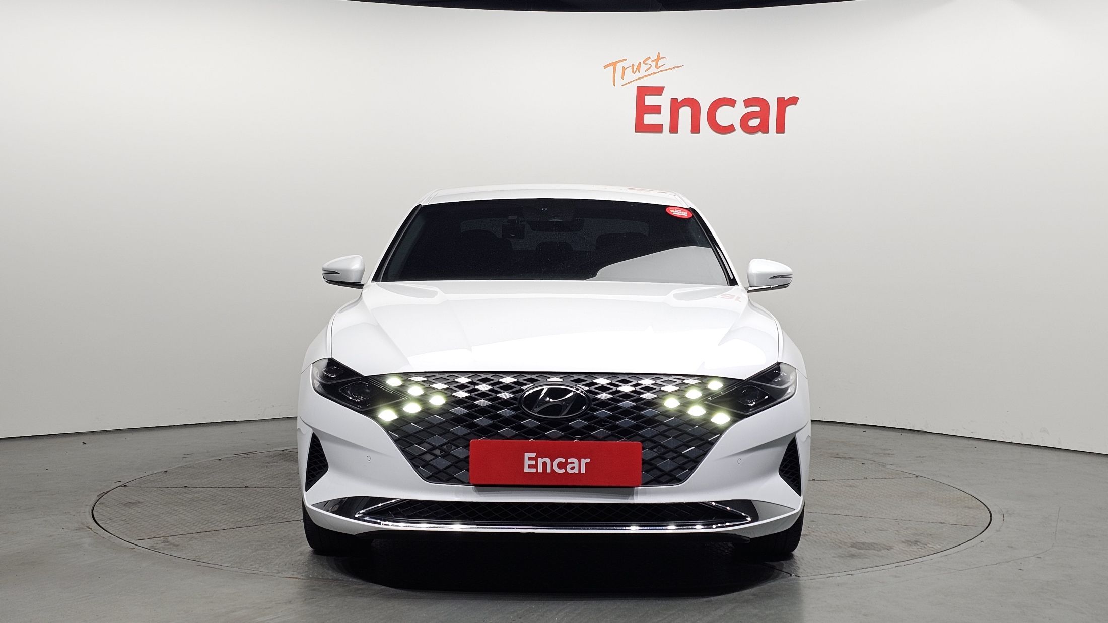 HYUNDAI GRANDEUR IG