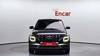 HYUNDAI VENUE  2019