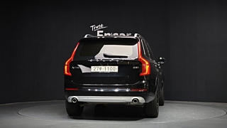 VOLVO XC90 2018
