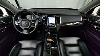 VOLVO XC90 2018