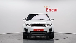 LAND ROVER RANGE ROVER EVOQUE 2016