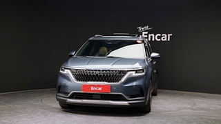 KIA CARNIVAL 2021