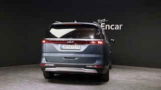 KIA CARNIVAL 2021