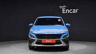HYUNDAI KONA 2021