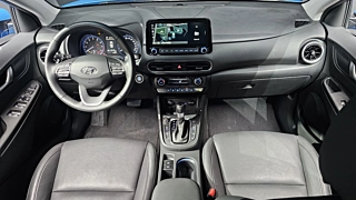 HYUNDAI KONA 2021
