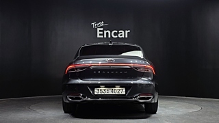 HYUNDAI GRANDEUR IG 2021
