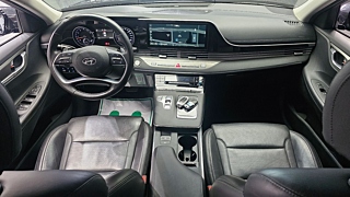 HYUNDAI GRANDEUR IG 2021