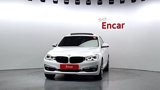 BMW 3-SERIES GT F34 2018