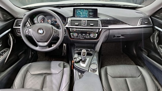 BMW 3-SERIES GT F34 2018