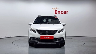 PEUGEOT 2008 VF3CUYHXNKY002265 1.5 BlueHDi Allure 2018
