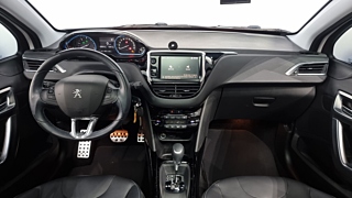 PEUGEOT 2008 VF3CUYHXNKY002265 1.5 BlueHDi Allure 2018