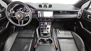 PORSCHE CAYENNE PO536 2019