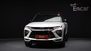 DAEWOO TRAILBLAZER 2023