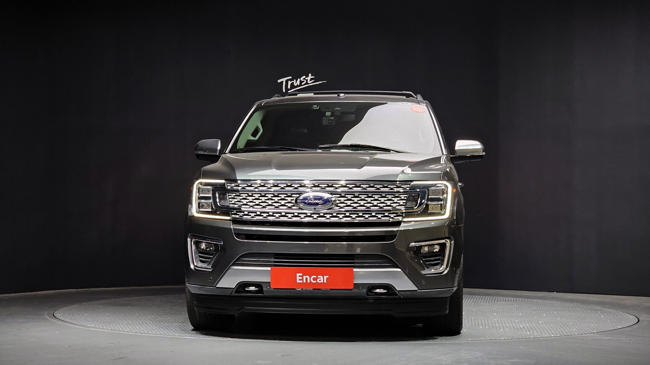 FORD EXPEDITION