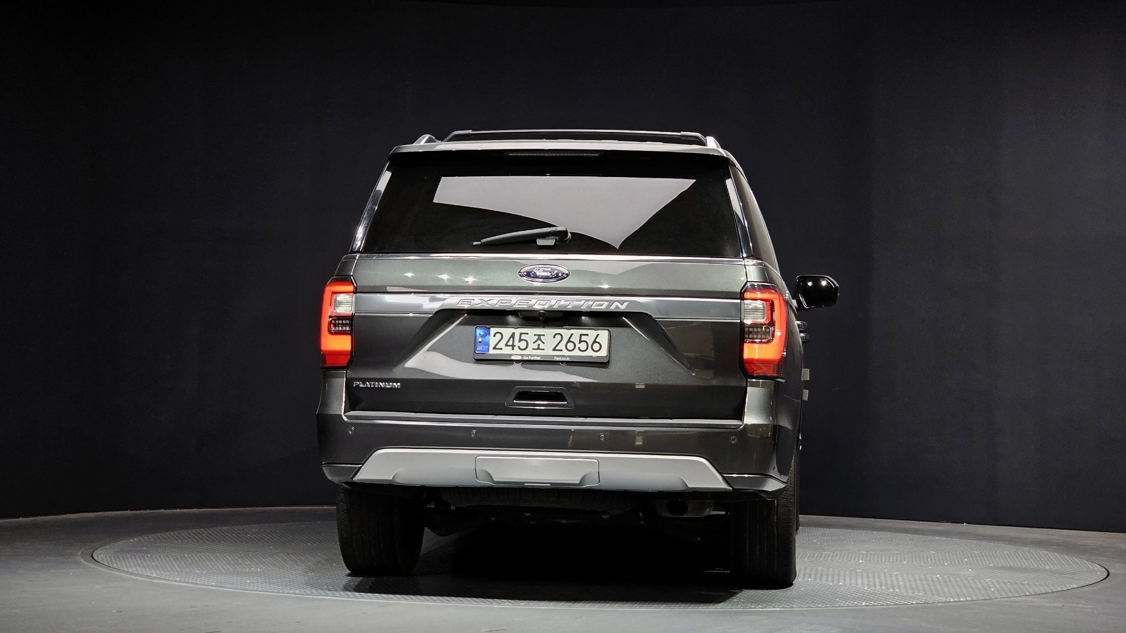 FORD EXPEDITION