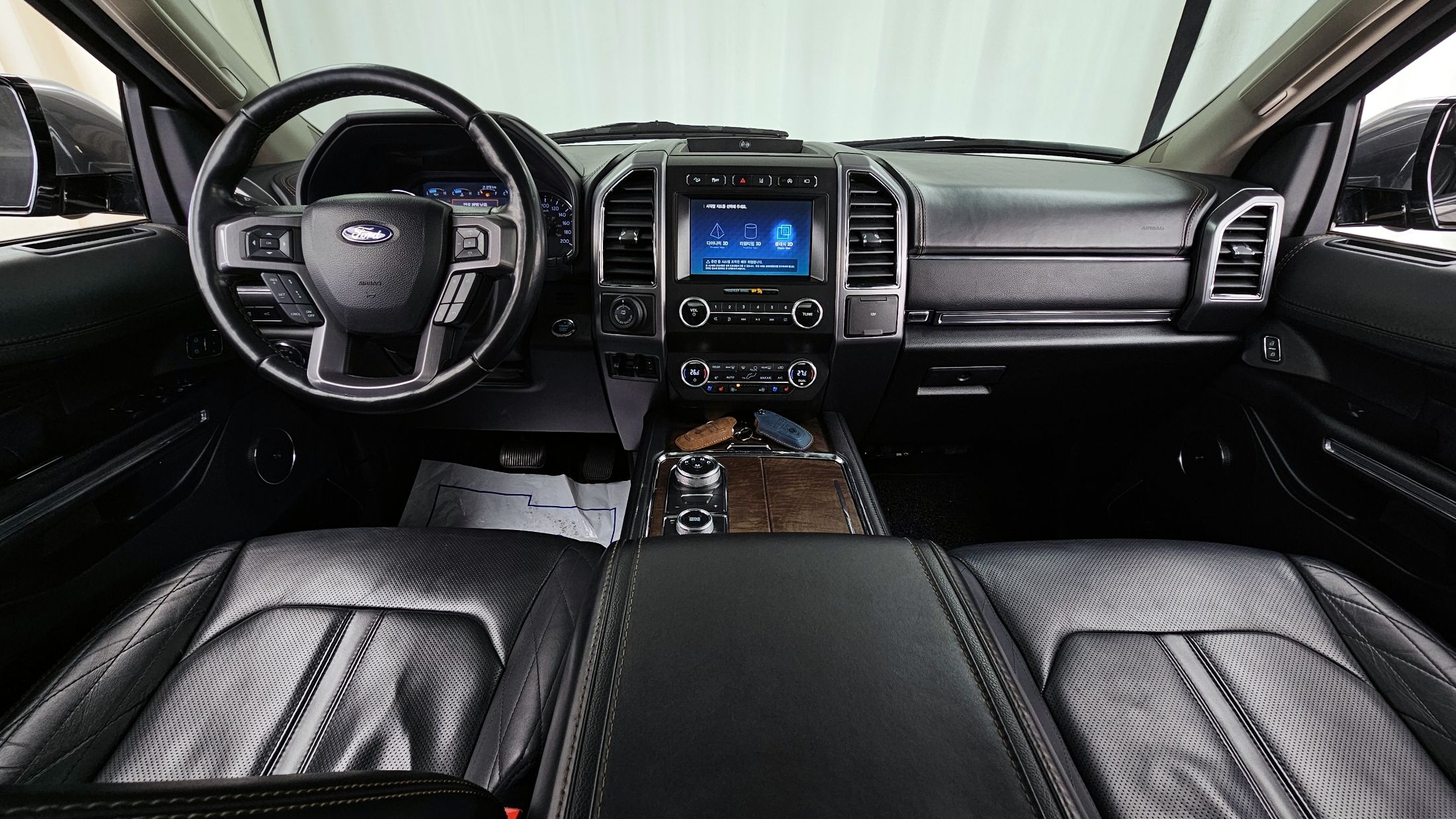 FORD EXPEDITION