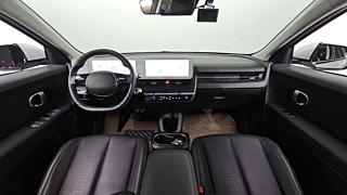 HYUNDAI IONIQ5 2022