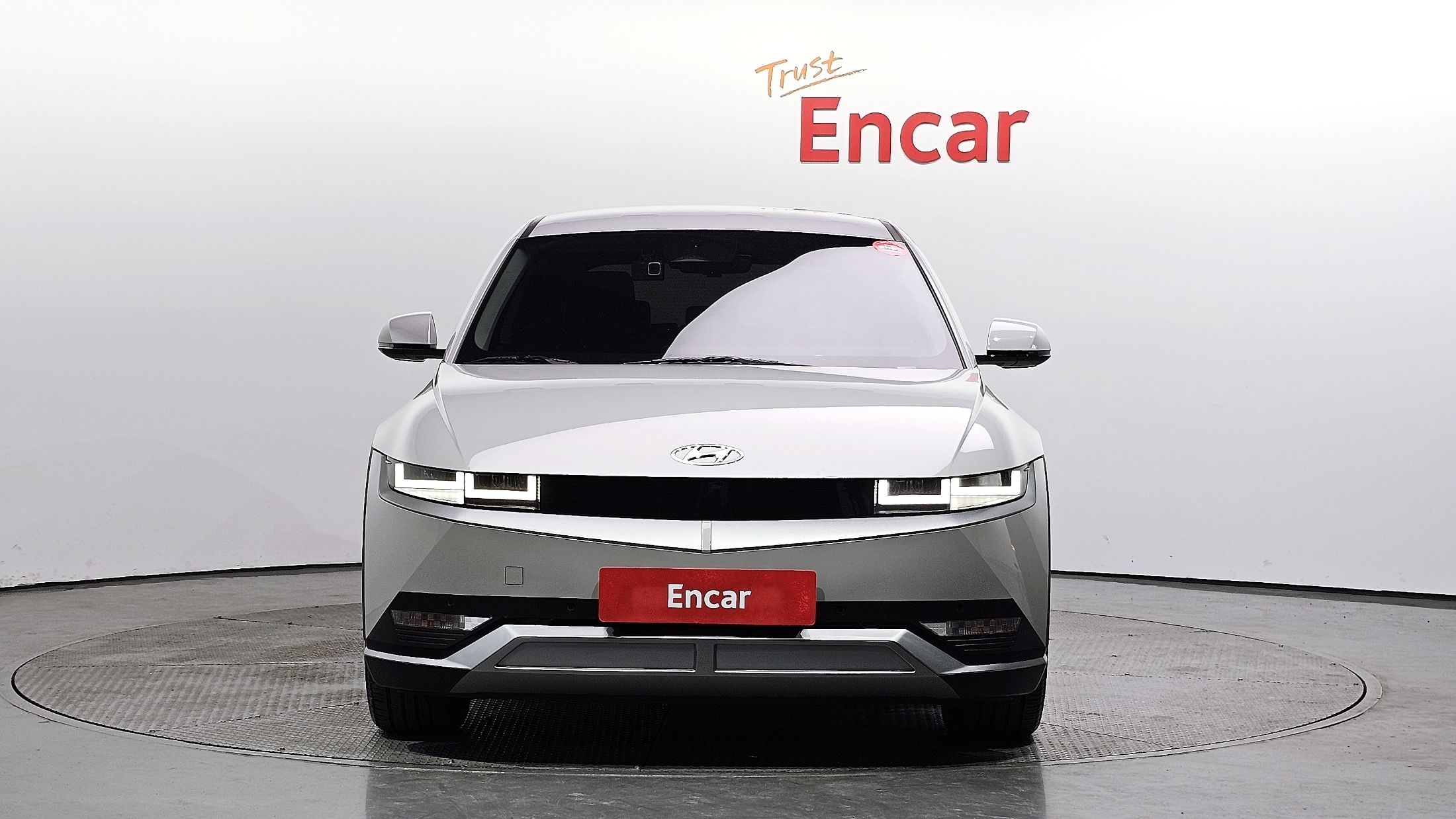 HYUNDAI IONIQ5 2022