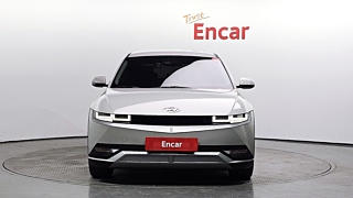 HYUNDAI IONIQ5 2022