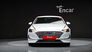 HYUNDAI SONATA HYBRID DN8 2020