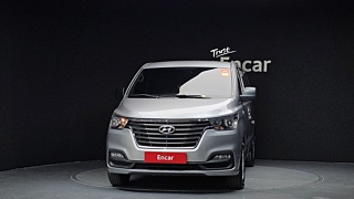HYUNDAI STAREX GRAND 2020