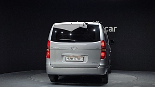 HYUNDAI STAREX GRAND 2020