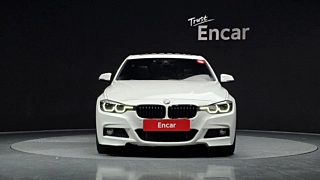 BMW 3-SERIES F30 2018