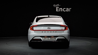 HYUNDAI SONATA HYBRID DN8 2019