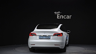 TESLA MODEL 3 2020