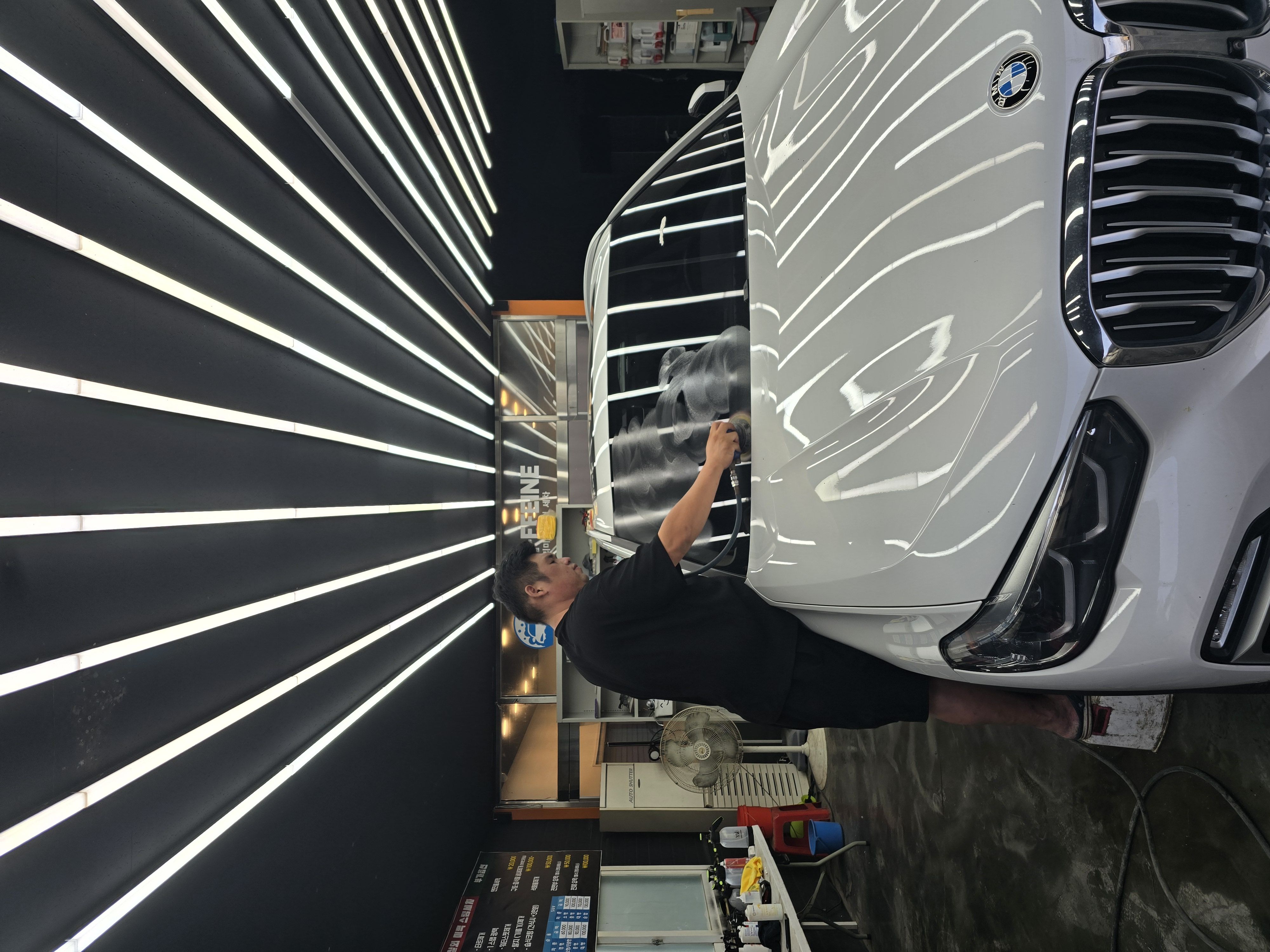 BMW X5 G05 2021