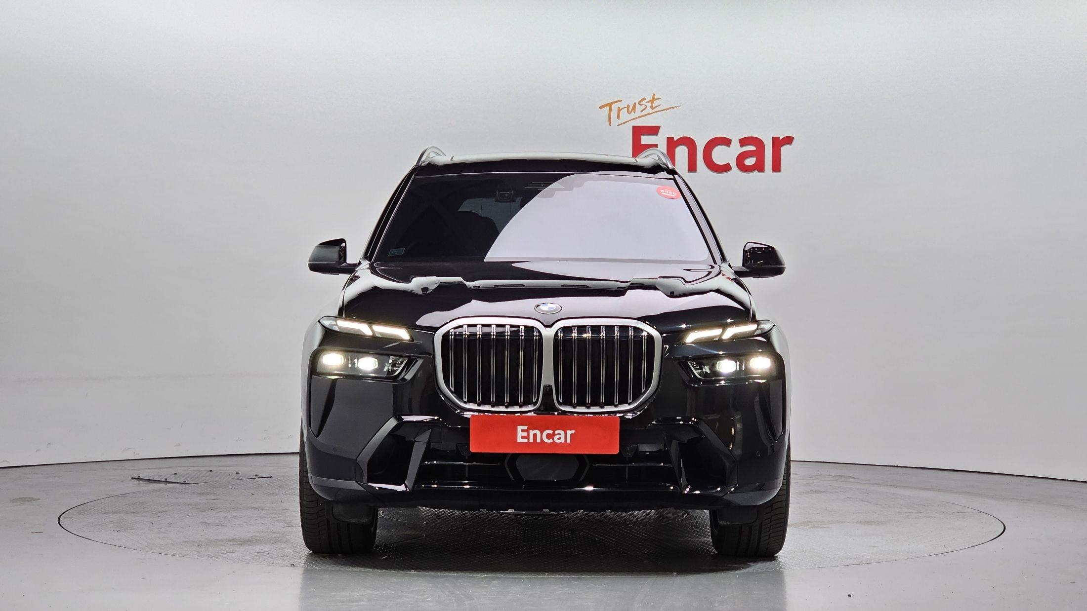 BMW X7 G07 2023