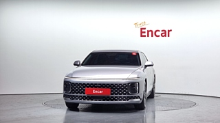 HYUNDAI GRANDEUR HYBRID GN7 2023