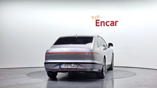 HYUNDAI GRANDEUR HYBRID GN7 2023