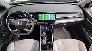 SSANGYONG TORRES 2023
