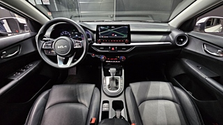 KIA K3 2021