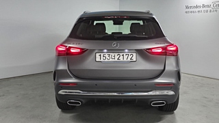MERCEDES BENZ GLA-CLASS H247 2024