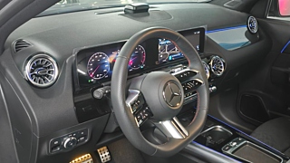 MERCEDES BENZ GLA-CLASS H247 2024