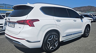 HYUNDAI SANTAFE 2023