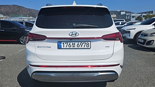 HYUNDAI SANTAFE 2023