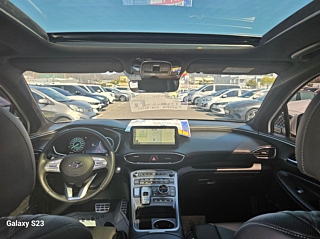 HYUNDAI SANTAFE 2023