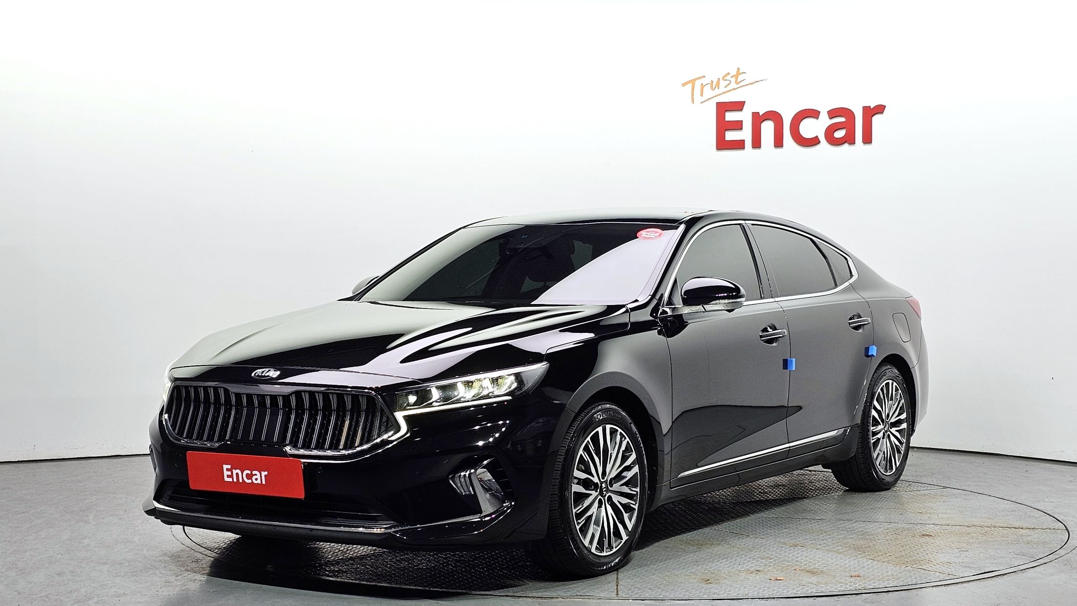 KIA K7 PREMIER