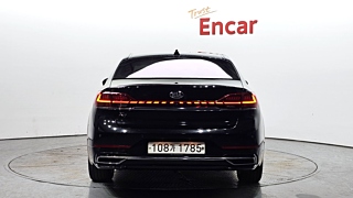 KIA K7 PREMIER 2020